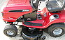 2010 CARRY ALL CRAFTSMAN MOWER 20HP.