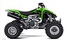 Show the detailed information for this 2010 KAWASAKI KFX 450R.