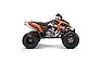 Show more photos and info of this 2010 KTM 525 XC ATV.