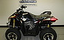 Show more photos and info of this 2010 KYMCO MAXXER 375.