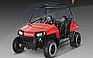 Show the detailed information for this 2010 POLARIS 170 RAZOR.