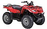 Show the detailed information for this 2010 SUZUKI KingQuad 400AS.