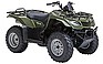 Show the detailed information for this 2010 SUZUKI KingQuad 400FS.