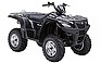 2010 SUZUKI KingQuad 500AXi Power Ste.