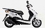 Show the detailed information for this 2009 SCHWINN SCOOTERS Valo 150.