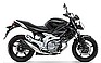 Show the detailed information for this 2009 SUZUKI Gladius.