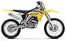 Show the detailed information for this 2009 SUZUKI RM-Z250.