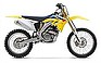 2009 SUZUKI RM-Z250.