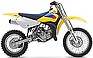 Show the detailed information for this 2009 SUZUKI RM85.