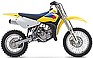 2009 SUZUKI RM85.