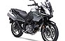 2009 SUZUKI V-Strom 650 ABS.