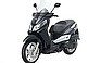 Show more photos and info of this 2009 Sym CITYCOM 300i.