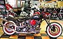 Show the detailed information for this 2009 THUNDER MOUNTAIN CUSTOM DAYTONA.