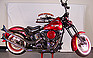 Show the detailed information for this 2009 THUNDER MOUNTAIN CUSTOM OTHER.