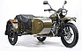 2009 URAL Patrol T.