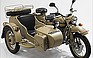 Show the detailed information for this 2009 URAL Sahara.