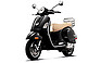 Show the detailed information for this 2009 Vespa GTS 250.