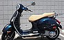 Show more photos and info of this 2009 Vespa GTS 250.