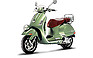 Show more photos and info of this 2009 Vespa GTV 250.