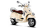 Show more photos and info of this 2009 Vespa GTV 250.