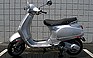 2009 Vespa LX 150.