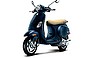 2009 VESPA LX 50.