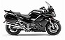 2009 YAMAHA FJR1300A.