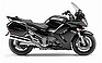 Show the detailed information for this 2009 YAMAHA FJR1300A.