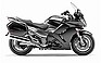 2009 YAMAHA FJR1300AE.