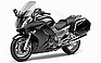 2009 YAMAHA FJR1300AE.