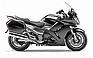 Show the detailed information for this 2009 YAMAHA FJR1300AE.