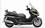 Show the detailed information for this 2009 YAMAHA MAJESTY.