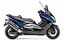 2009 YAMAHA TMAX.