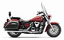 Show the detailed information for this 2009 YAMAHA V Star 1300 Tourer.