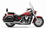 2009 Yamaha V Star 1300 Tourer.