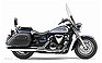 2009 Yamaha V Star 1300 Tourer.