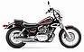 Show the detailed information for this 2009 YAMAHA VSTAR 250.