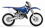 Show the detailed information for this 2009 YAMAHA YZ125.