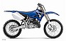 Show the detailed information for this 2009 YAMAHA YZ250.