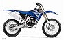 Show the detailed information for this 2009 YAMAHA YZ250F.