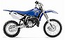 2009 YAMAHA YZ85.