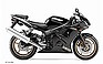 Show the detailed information for this 2009 Yamaha YZF-R6S.