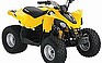 Show the detailed information for this 2010 Can-Am DS 70.