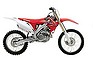 Show the detailed information for this 2010 HONDA CRF450R.