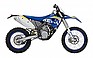 Show more photos and info of this 2010 HUSABERG FE 450.