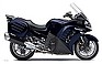 Show the detailed information for this 2010 KAWASAKI Concours 14.