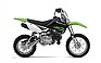 2010 KAWASAKI KLX110L.