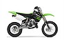 2010 KAWASAKI KX85.