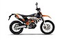 Show more photos and info of this 2010 KTM 690 Enduro R.