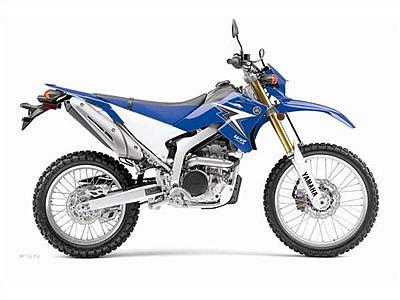 2010 YAMAHA WR250R Bloomfield Hil MI 48302 Photo #0056462A